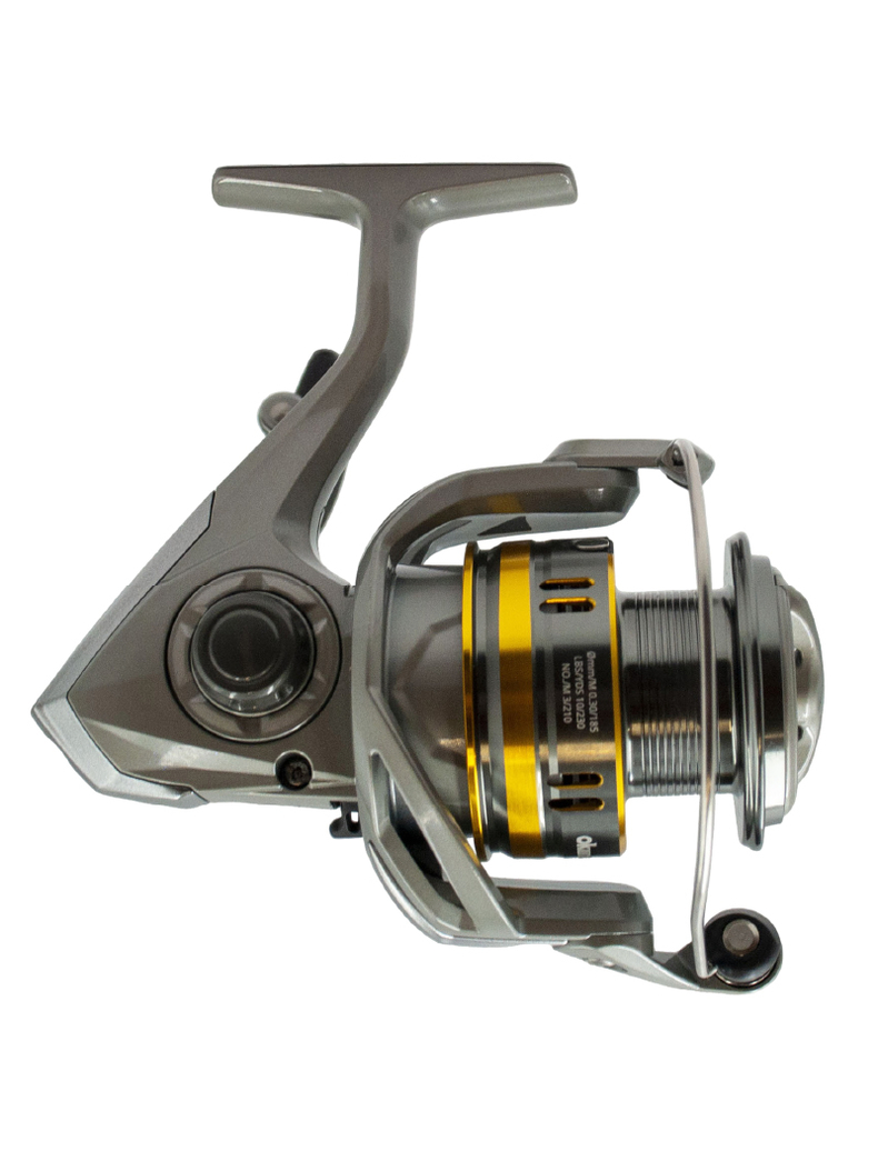 Катушка OKUMA Avenger B AV-4000B для спиннинговых снастей — CARPshop