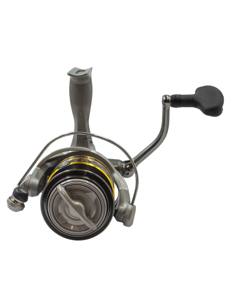 Катушка OKUMA Avenger B AV-4000B Spinning LH 5.2:1