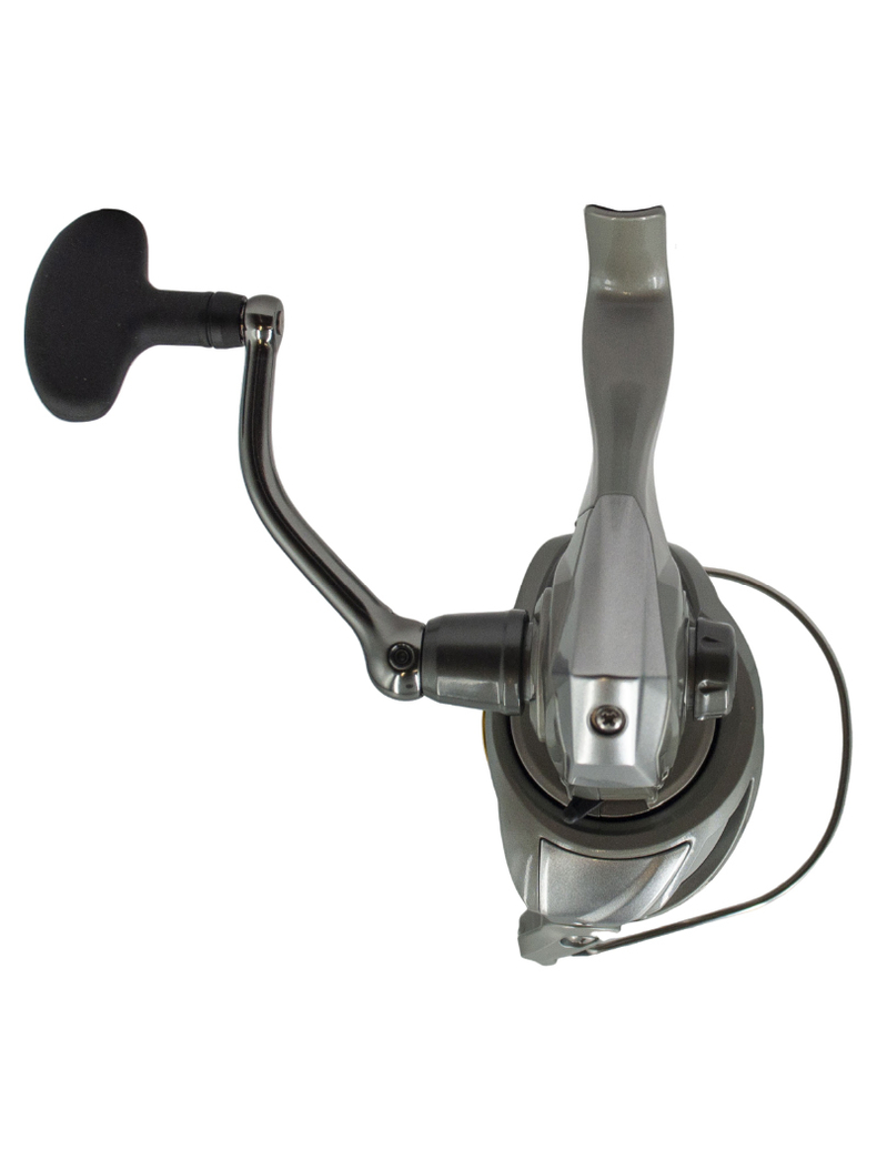 Катушка OKUMA Avenger B AV-4000B Spinning LH 5.2:1, изображение 2