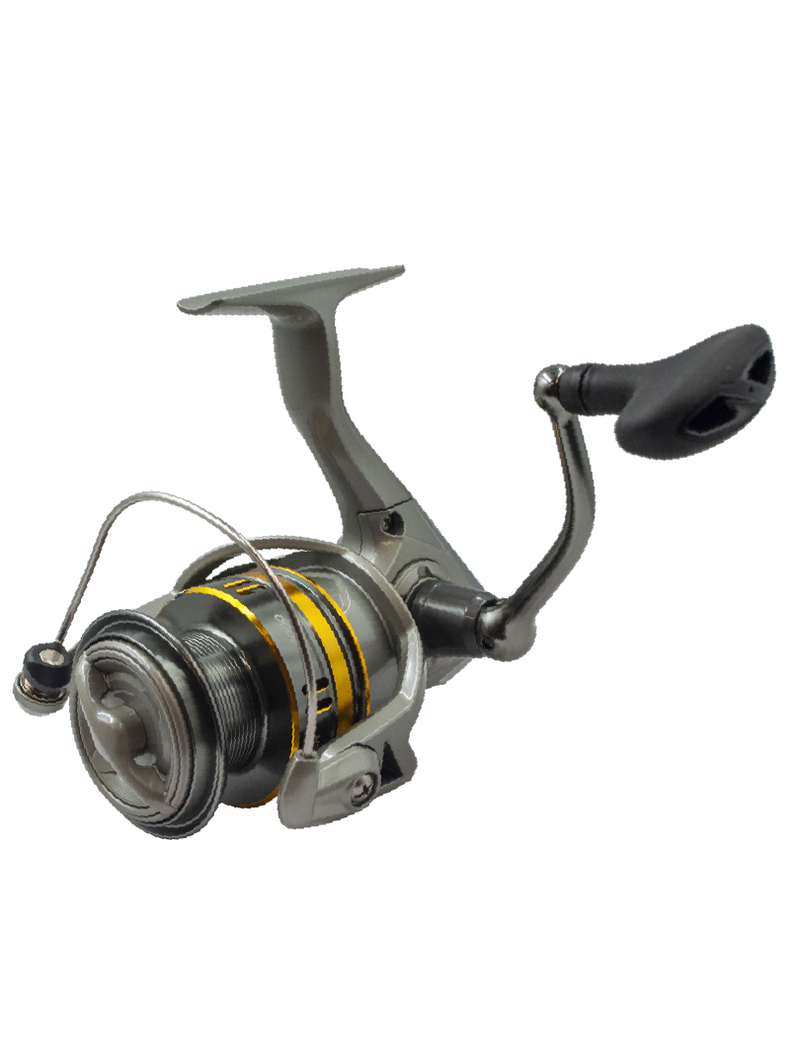 Катушка OKUMA Avenger B AV-4000B Spinning LH 5.2:1, изображение 3