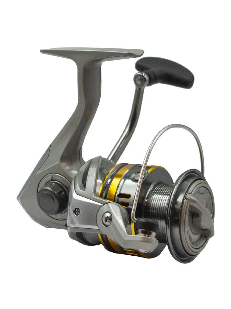 Катушка OKUMA Avenger B AV-4000B Spinning LH 5.2:1, изображение 4