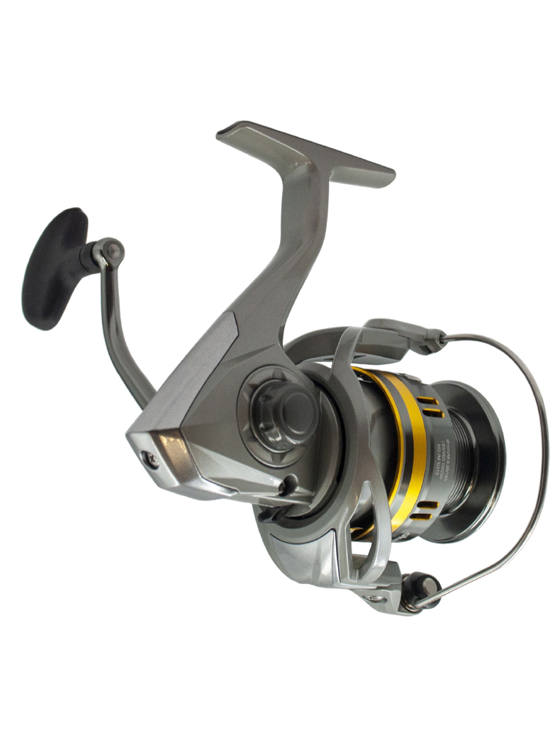 Катушка OKUMA Avenger B AV-4000B Spinning LH 5.2:1, изображение 5