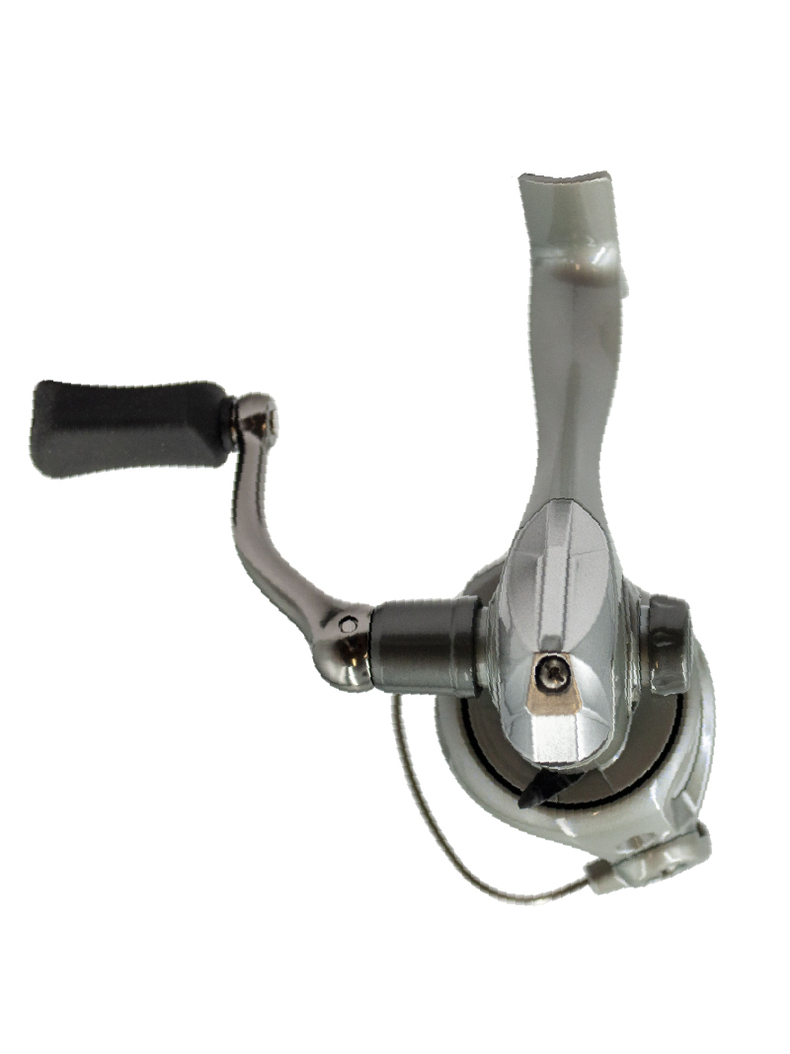 Катушка OKUMA Avenger B AV-500B Spinning LH 5.0:1, изображение 2