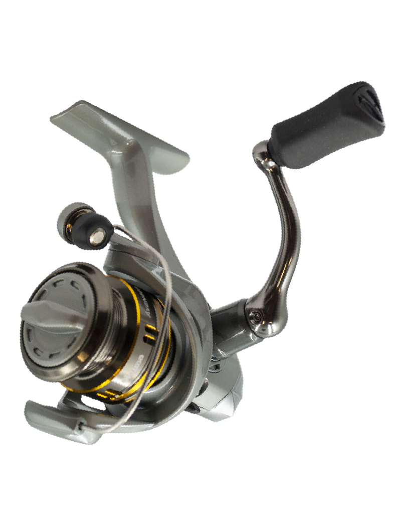 Катушка OKUMA Avenger B AV-500B Spinning LH 5.0:1, изображение 3