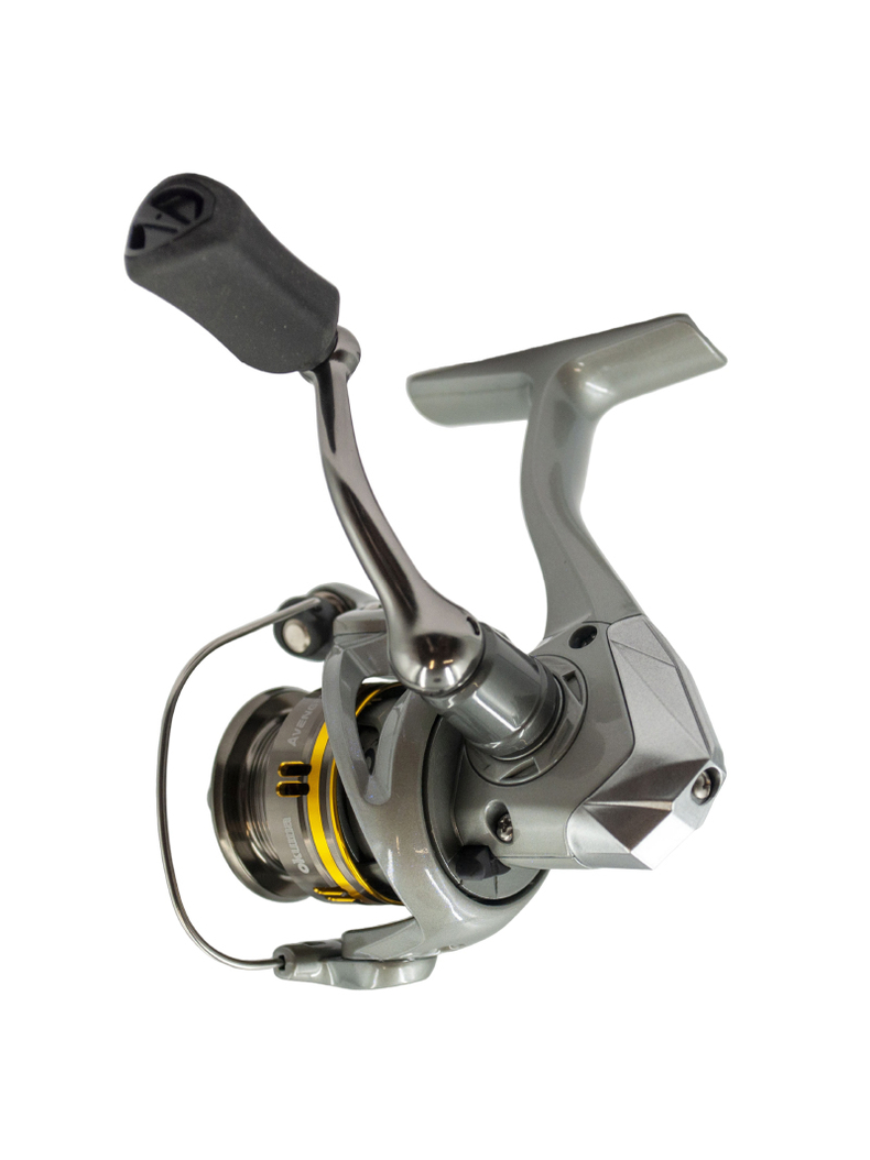 Катушка OKUMA Avenger B AV-500B Spinning LH 5.0:1, изображение 4
