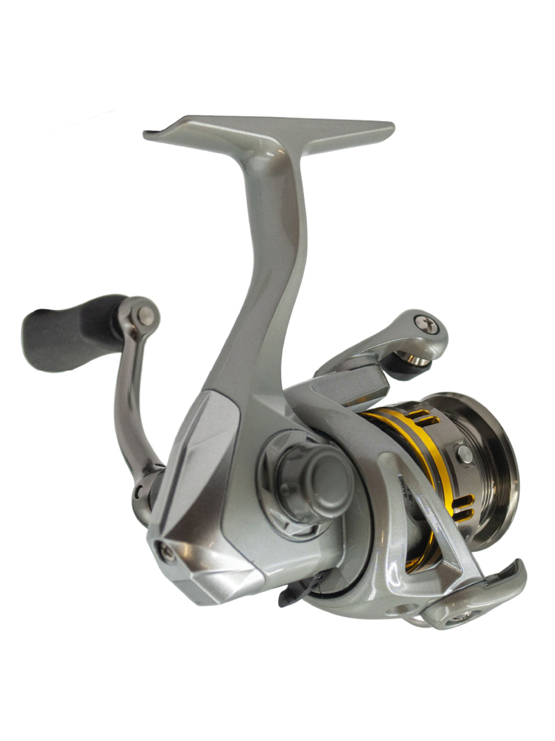 Катушка OKUMA Avenger B AV-500B Spinning LH 5.0:1, изображение 5