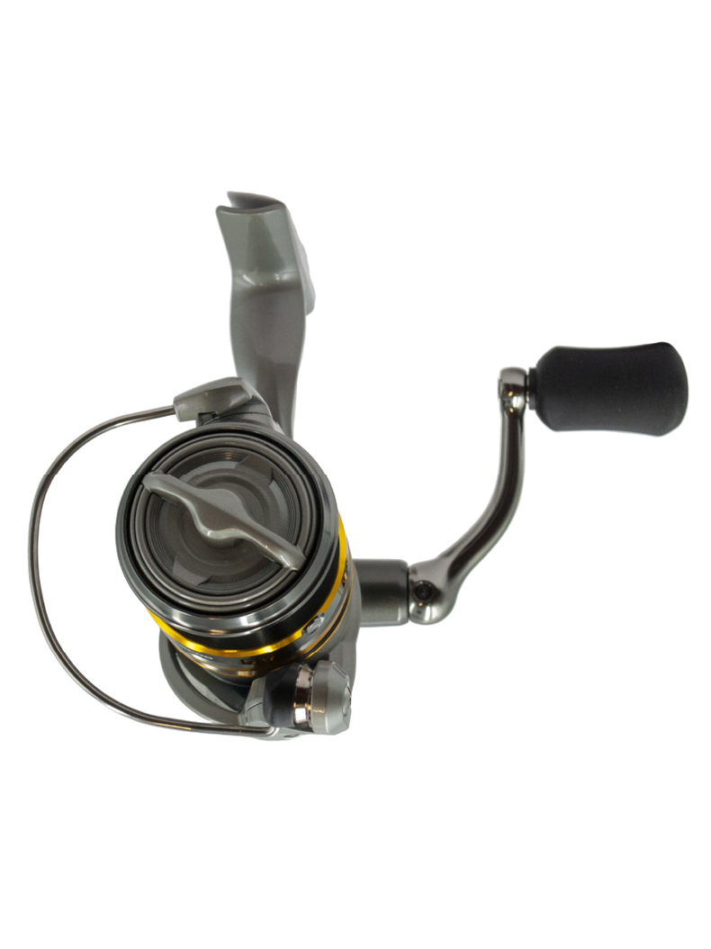 Катушка OKUMA Avenger B AV-C2000B Spinning LH 5.2:1