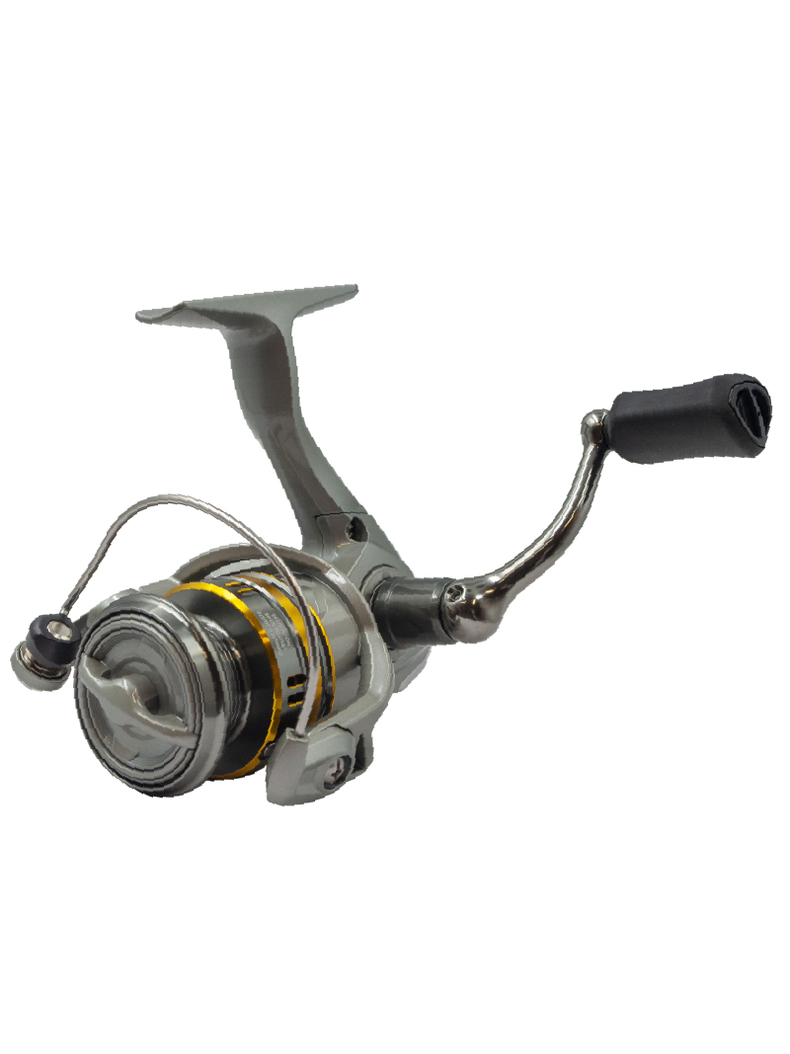 Катушка OKUMA Avenger B AV-C2000B Spinning LH 5.2:1, изображение 3