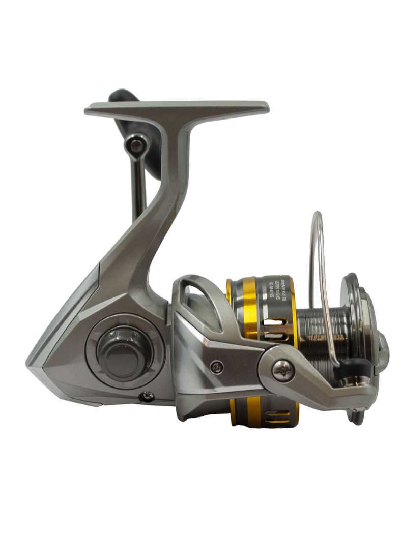 Спиннинговая катушка OKUMA Avenger B AV-C5000B — CARPshop