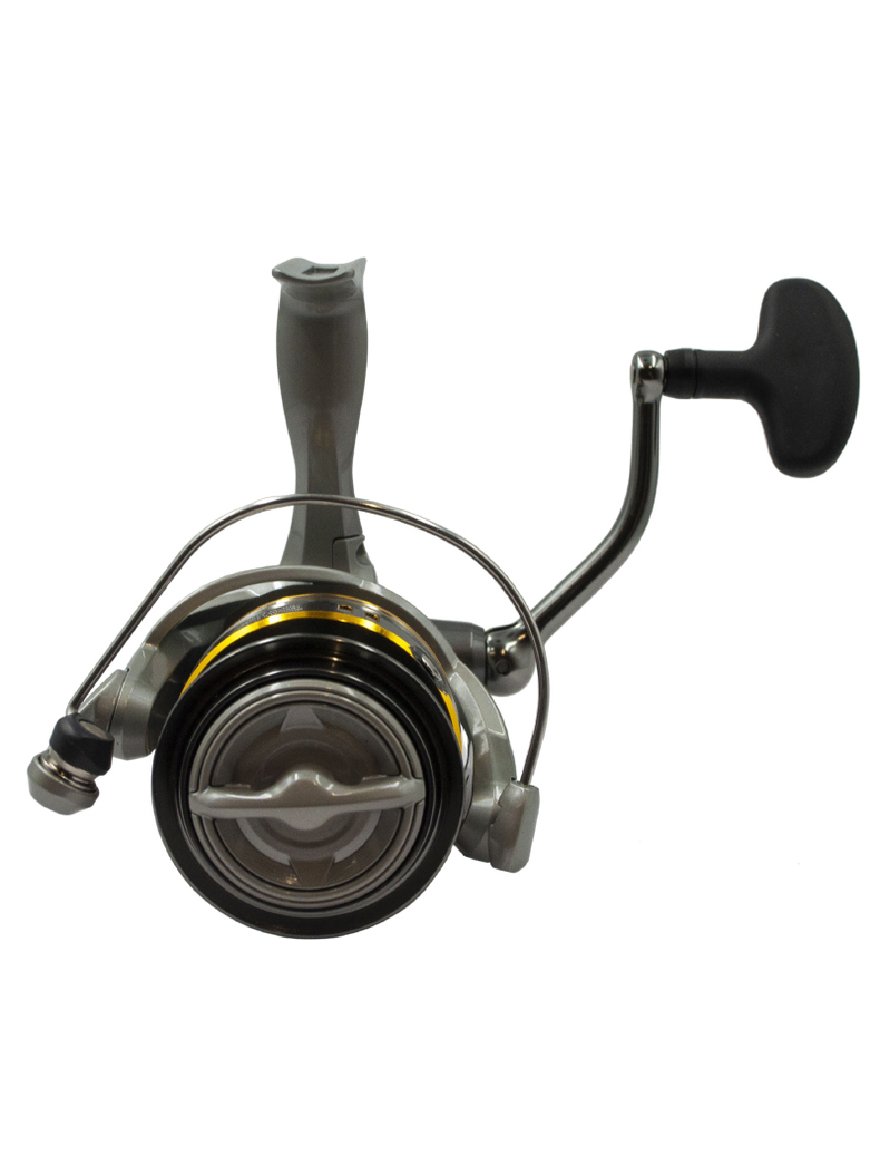 Катушка OKUMA Avenger B AV- C5000B Spinning LH 5.2:1