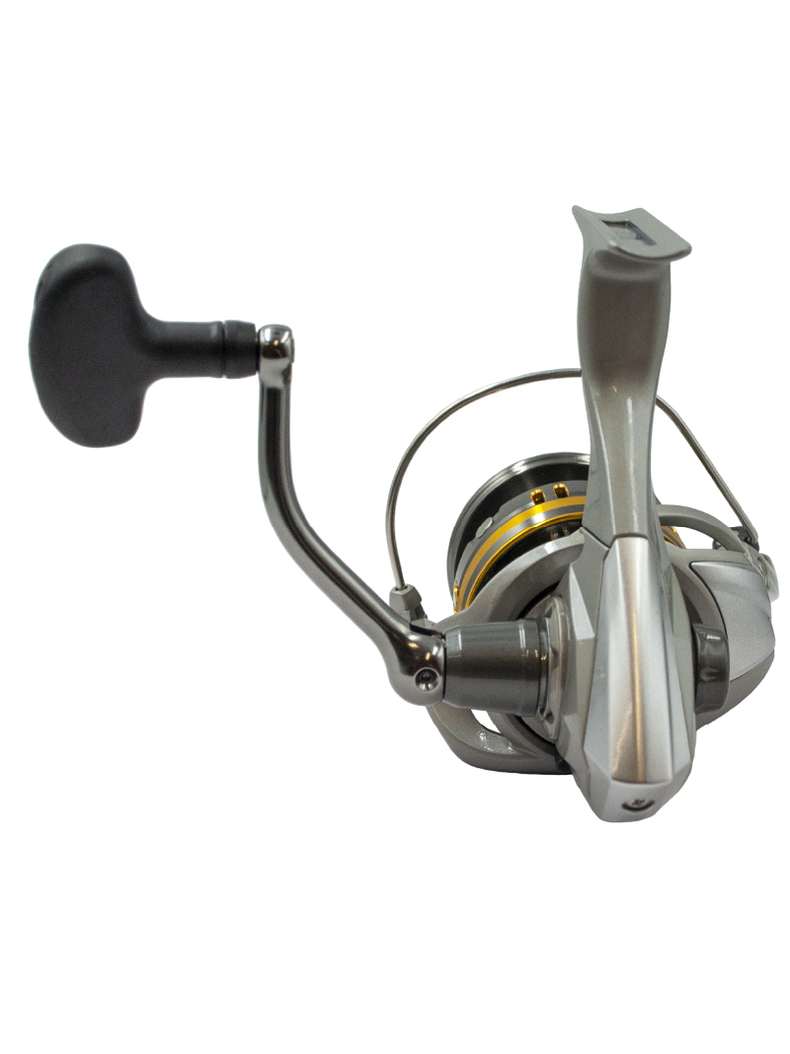 Катушка OKUMA Avenger B AV- C5000B Spinning LH 5.2:1, изображение 2