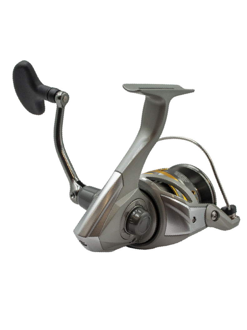 Катушка OKUMA Avenger B AV- C5000B Spinning LH 5.2:1, изображение 3