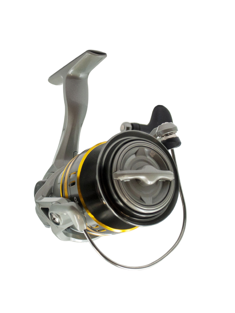 Катушка OKUMA Avenger B AV- C5000B Spinning LH 5.2:1, изображение 4