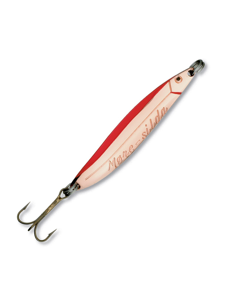 Блесна колебл. BLUE FOX Moresilda 40 CRED для спиннинговых снастей купить в CARPshop