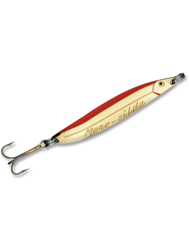 Блесна колебл. BLUE FOX Moresilda 18 GRED для спиннинговой рыбалки — CARPshop