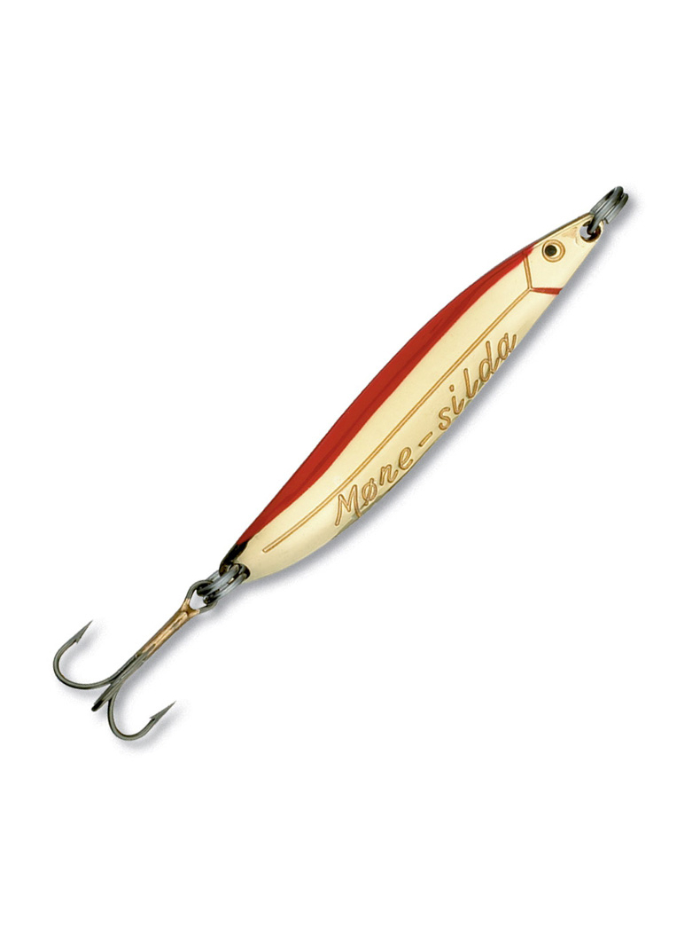 Блесна колебл. BLUE FOX Moresilda 27 GRED для спиннинговой рыбалки купить в CARPshop