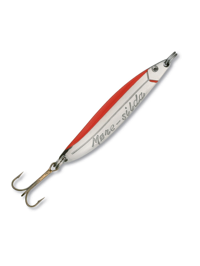 Блесна колебл. BLUE FOX Moresilda 27 SRED для спиннинговых снастей купить в CARPshop