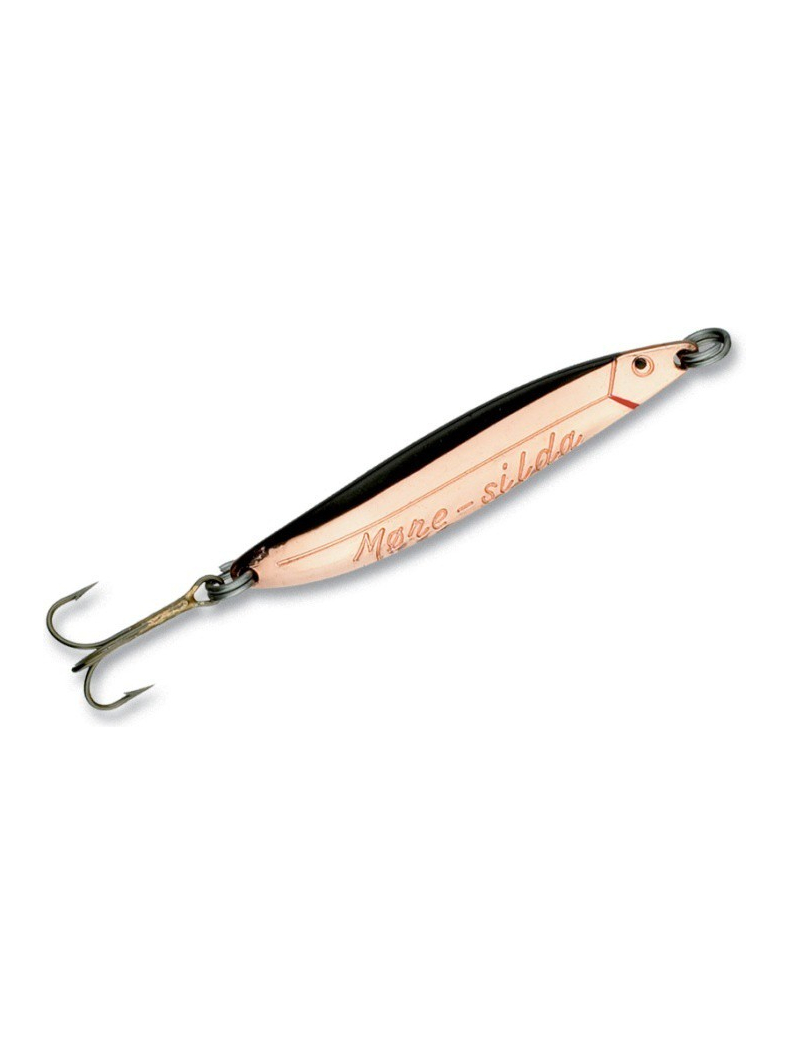 Блесна колебл. BLUE FOX Moresilda 22 CBLA для спиннинговой рыбалки — CARPshop