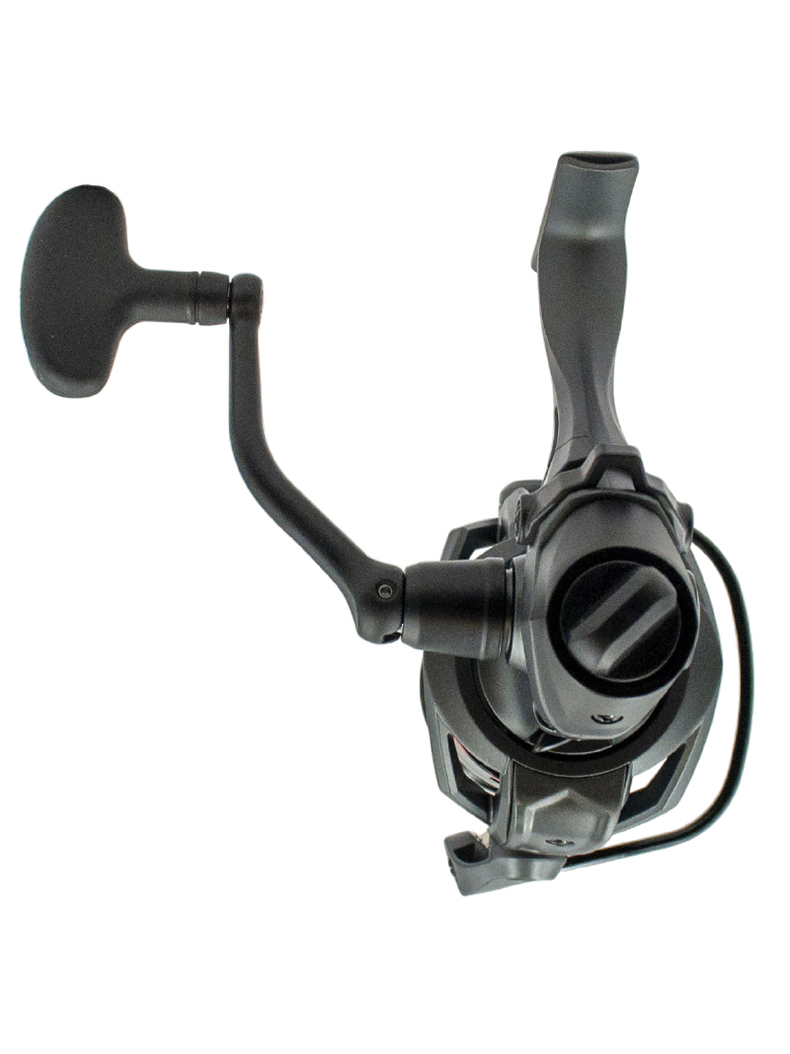 Катушка OKUMA Ceymar HD Baitfeeder 4000A LH, 5.0:1, изображение 2