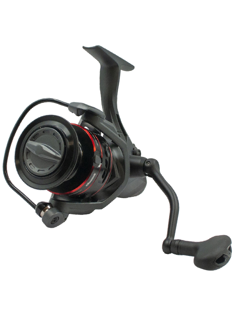 Катушка OKUMA Ceymar HD Baitfeeder 4000A LH, 5.0:1, изображение 3