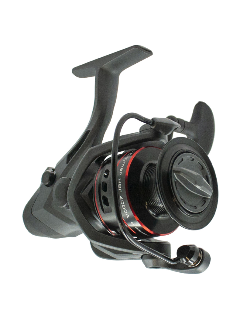 Катушка OKUMA Ceymar HD Baitfeeder 4000A LH, 5.0:1, изображение 4
