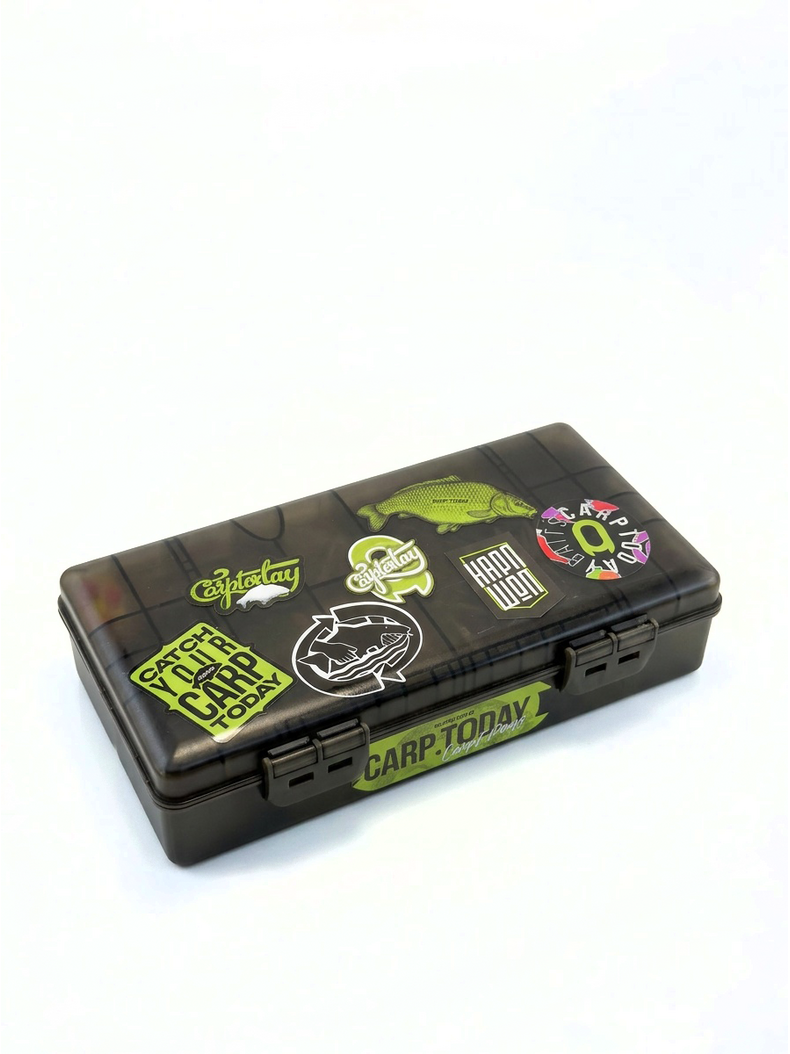 Стикер-пак Carptoday 1026