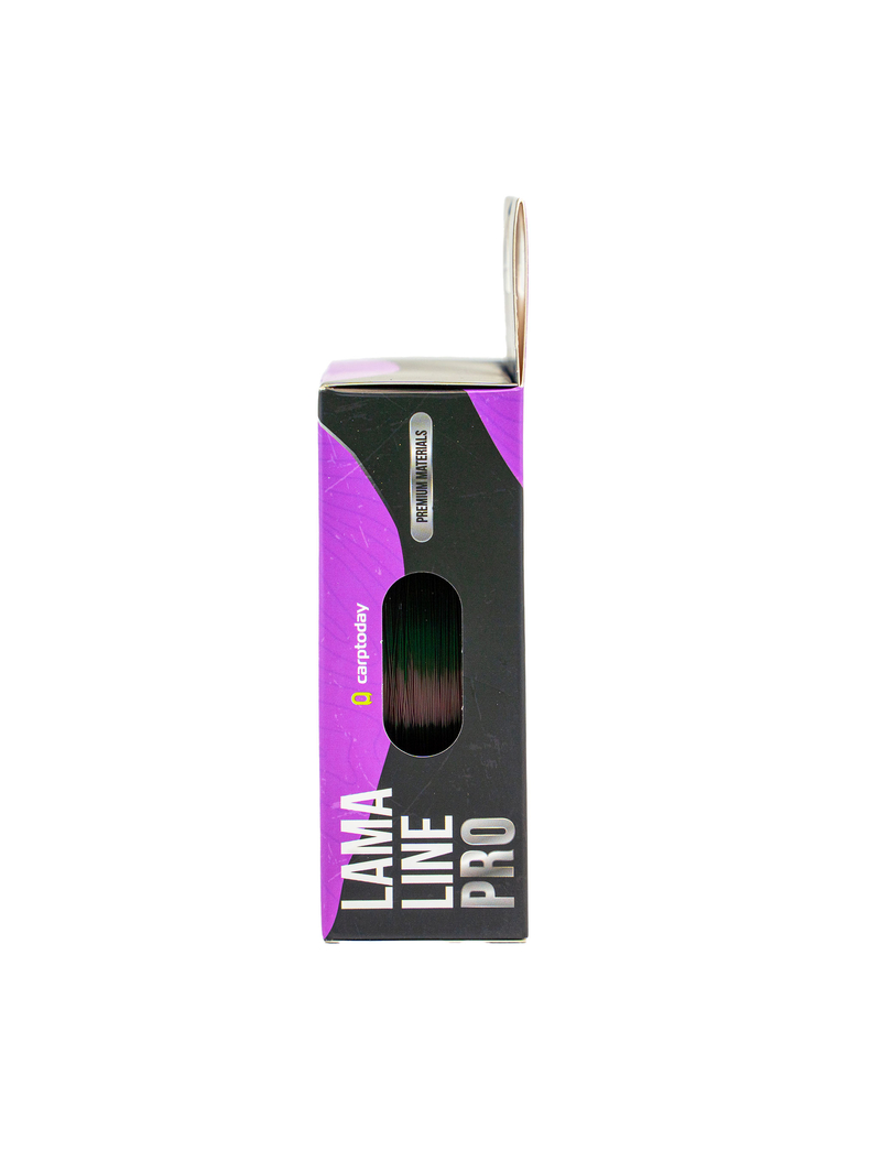 Леска карповая Carptoday Lama Line Pro — фото 2 — CARPshop