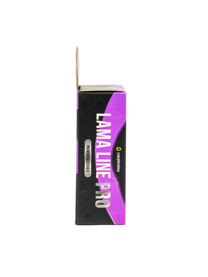Леска карповая Carptoday Lama Line Pro — фото 3 — CARPshop