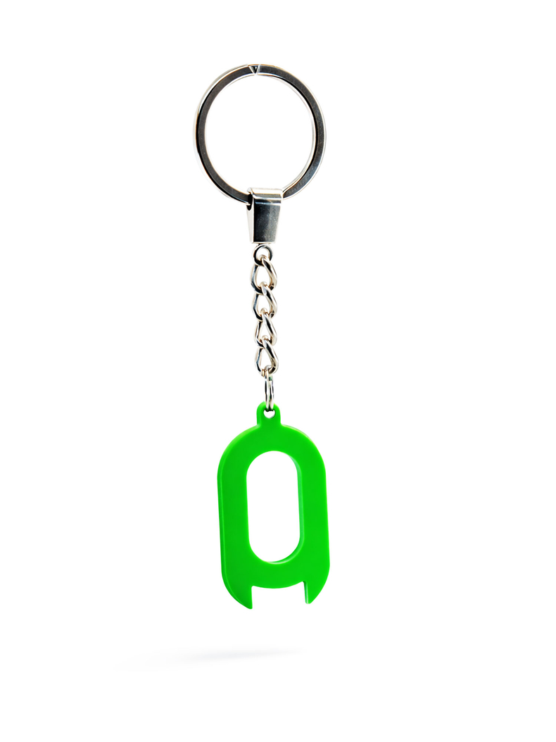 Брелок Carptoday свой среди своих для ловли карпа — CARPshop