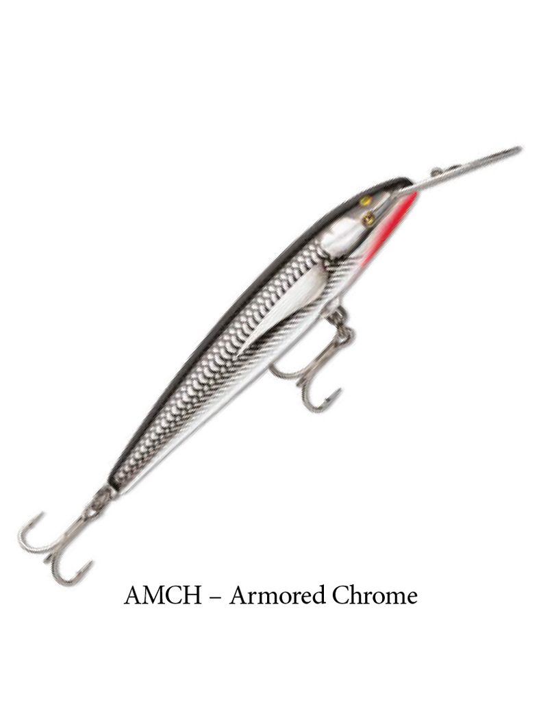 Воблер RAPALA Countdown Magnum Elite 185 /AMCH спиннинговые снасти — CARPshop