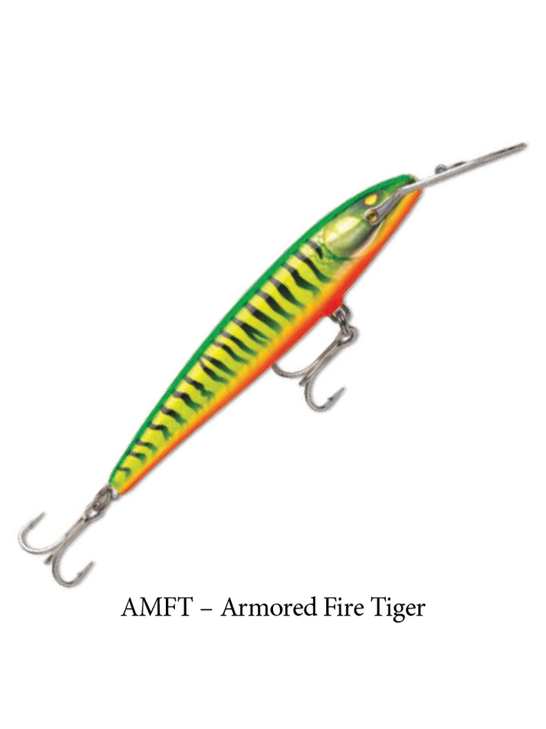 Воблер RAPALA Countdown Magnum Elite 145 /AMFT для спиннинговой рыбалки — CARPshop