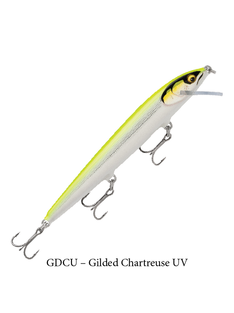 Воблер RAPALA Floater Elite 120 для спиннинговой рыбалки — CARPshop