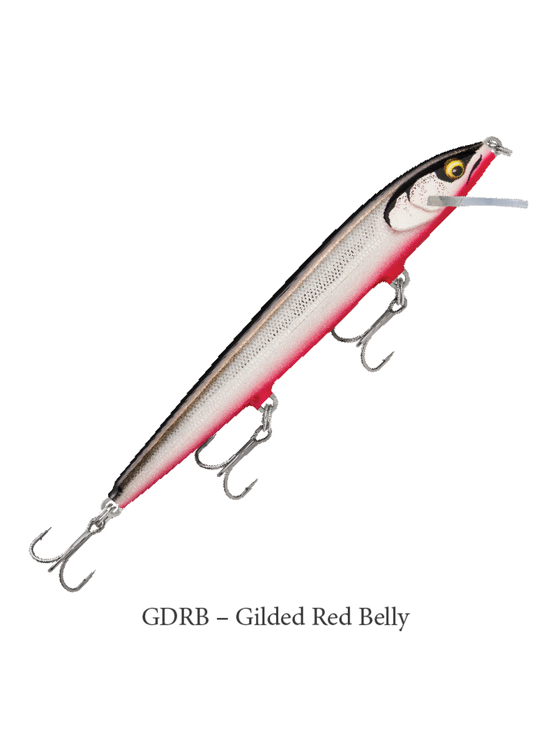 Воблер RAPALA Floater Elite 120 для спиннинговой рыбалки купить в CARPshop