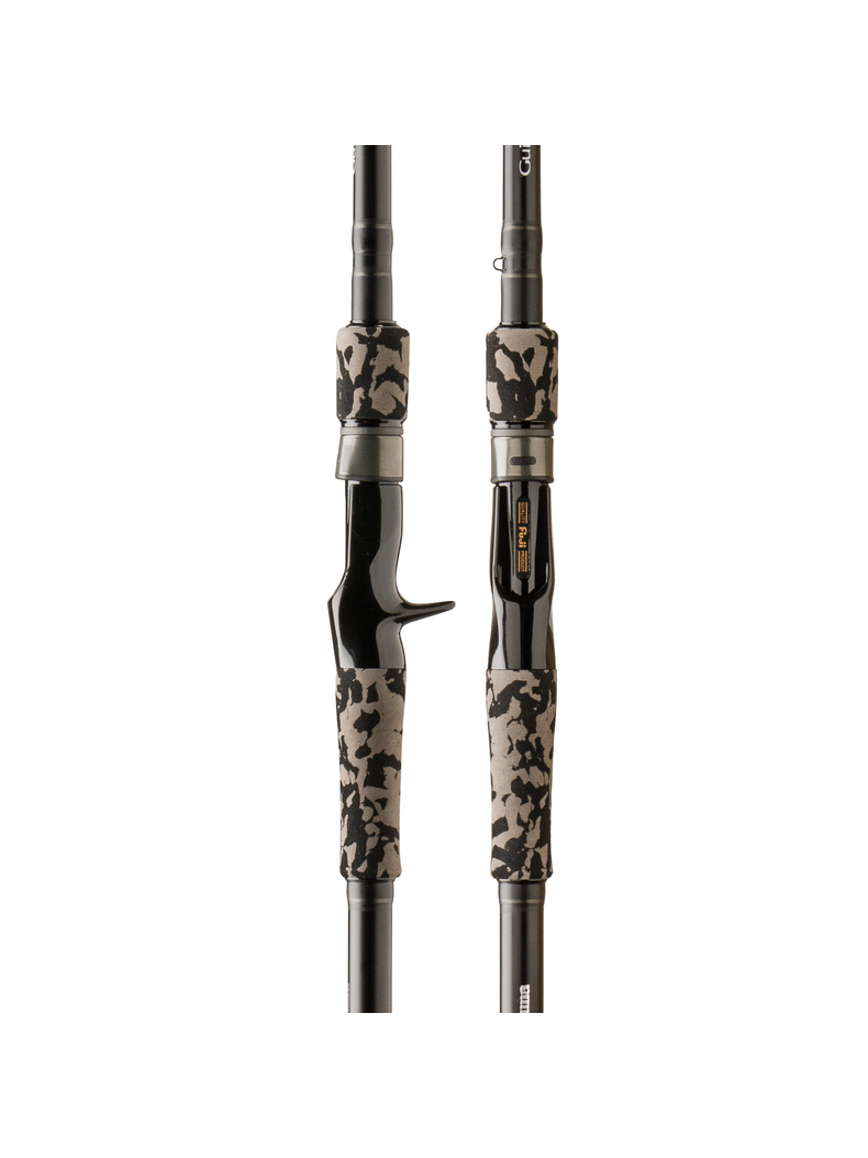 Удилище OKUMA Guide Select Live Cast 7'2'' XXH для спиннинговых снастей — CARPshop