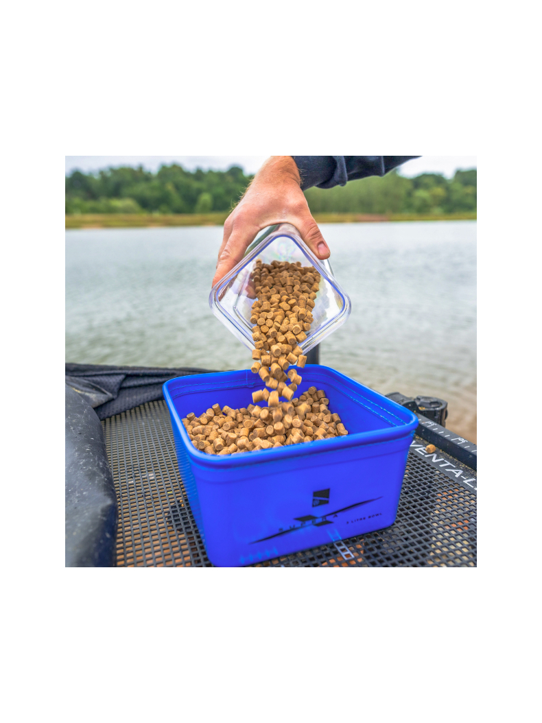 Контейнер PRESTON Supera X Bowl 3л, изображение 2