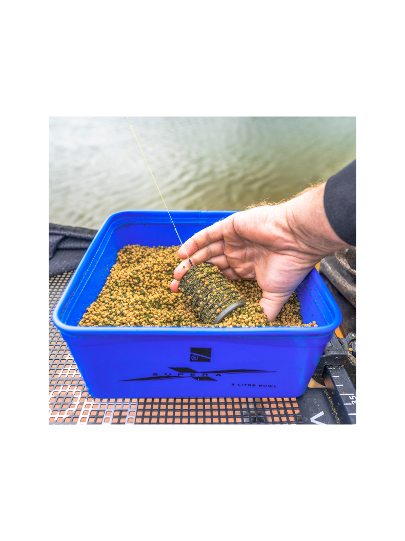 Контейнер PRESTON Supera X Bowl 3л, изображение 3