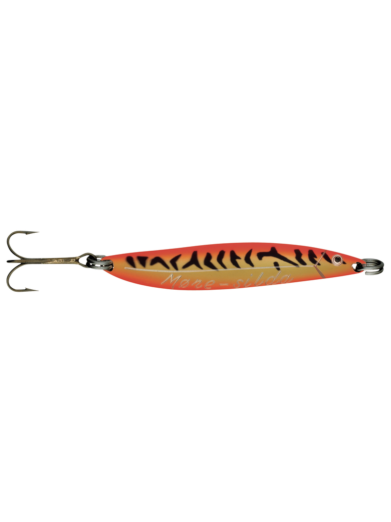 Блесна колебл. BLUE FOX Moresilda Salmon 27 спиннинговая рыбалка — CARPshop