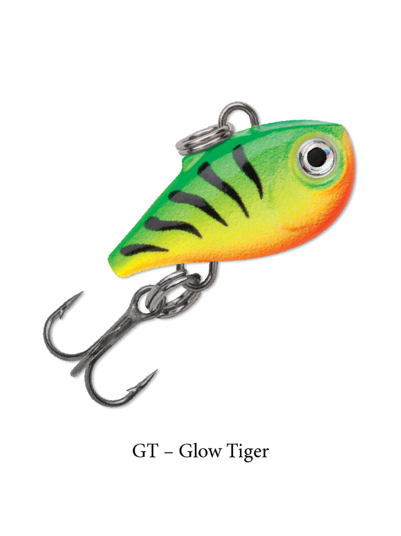 Воблер RAPALA Nano Rap 02 /GT для спиннинговых снастей — CARPshop