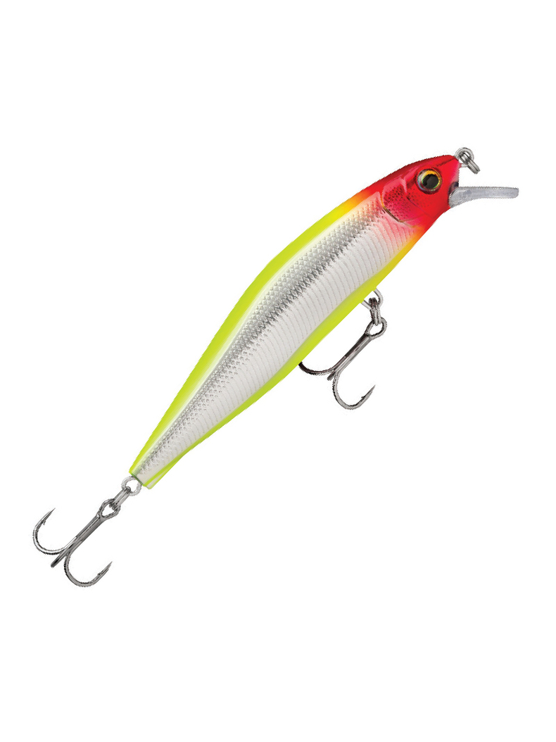 Воблер RAPALA Precision Xtreme Air Boss 100 CLN для спиннинговой рыбалки — CARPshop
