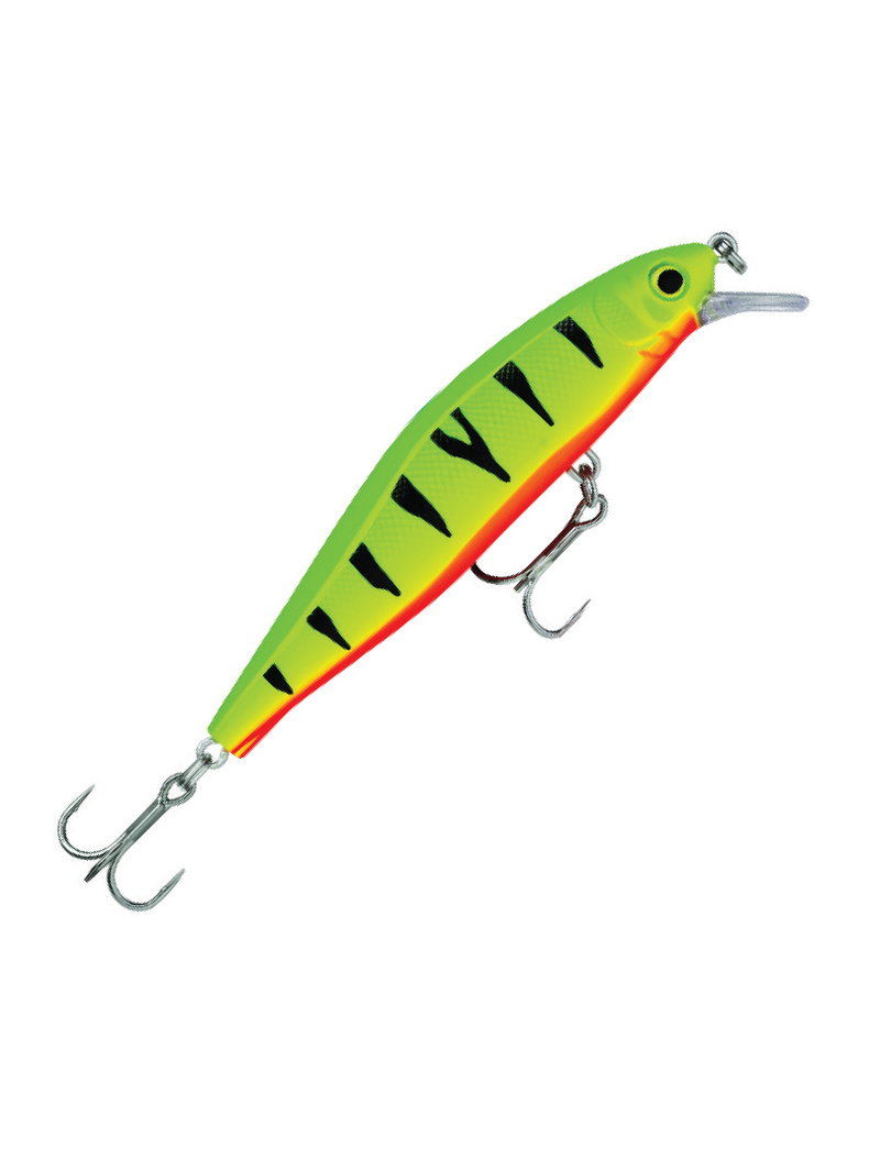 Воблер RAPALA Precision Xtreme Air Boss 80 FT для спиннинговой рыбалки — CARPshop