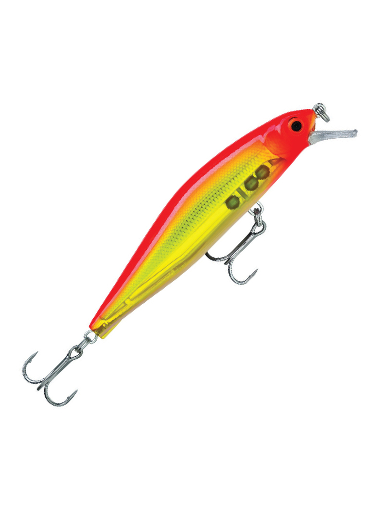 Воблер RAPALA Precision Xtreme Air Boss 80 HH спиннинговая рыбалка — CARPshop