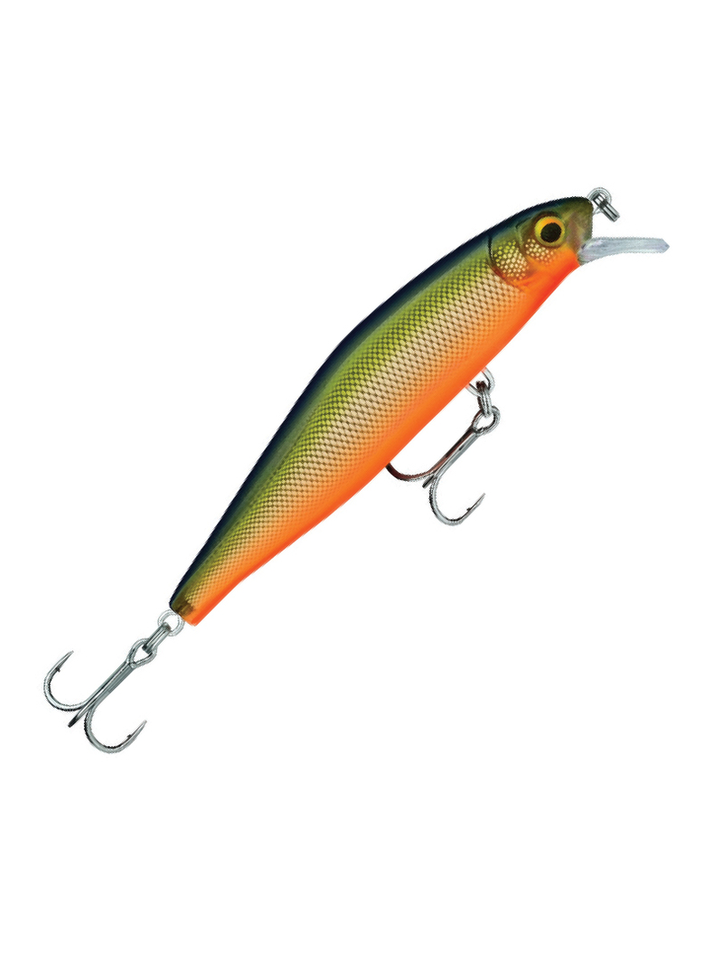 Воблер RAPALA Precision Xtreme Air Boss 80 MHLWU для спиннинговой рыбалки — CARPshop