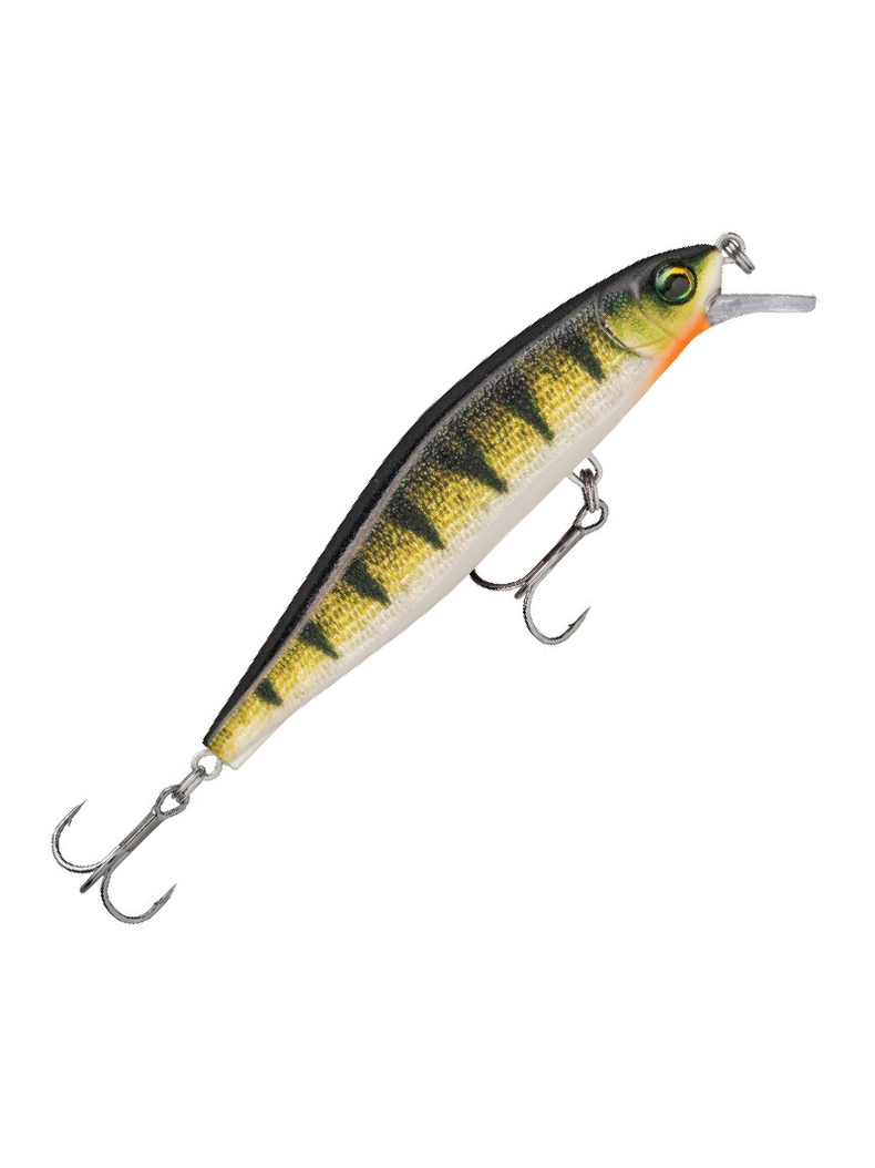 Воблер RAPALA Precision Xtreme Air Boss 100 для спиннинговых снастей — CARPshop