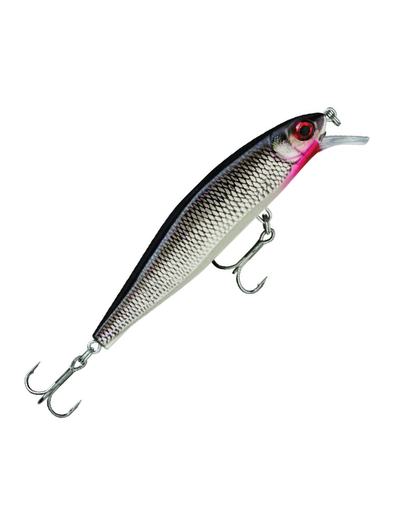 Воблер RAPALA Precision Xtreme Air Boss 80 ROL спиннинговая рыбалка — CARPshop