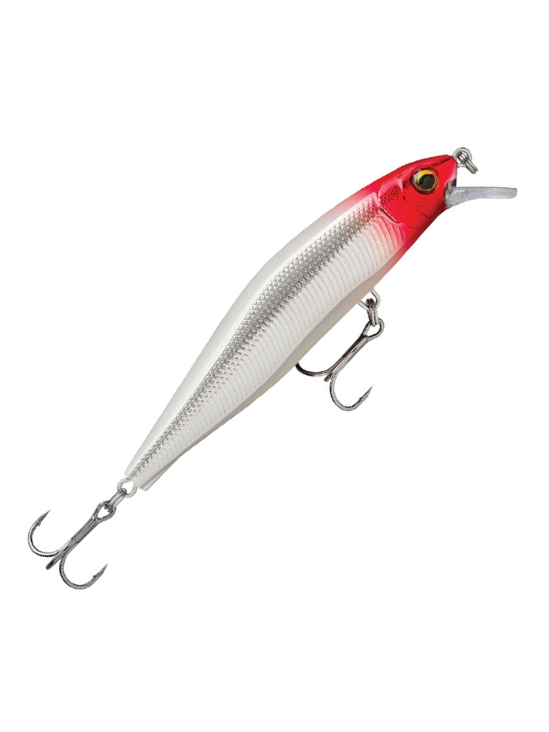 Воблер RAPALA Precision Xtreme Air Boss SW 100 /RH для спиннинговой рыбалки — CARPshop