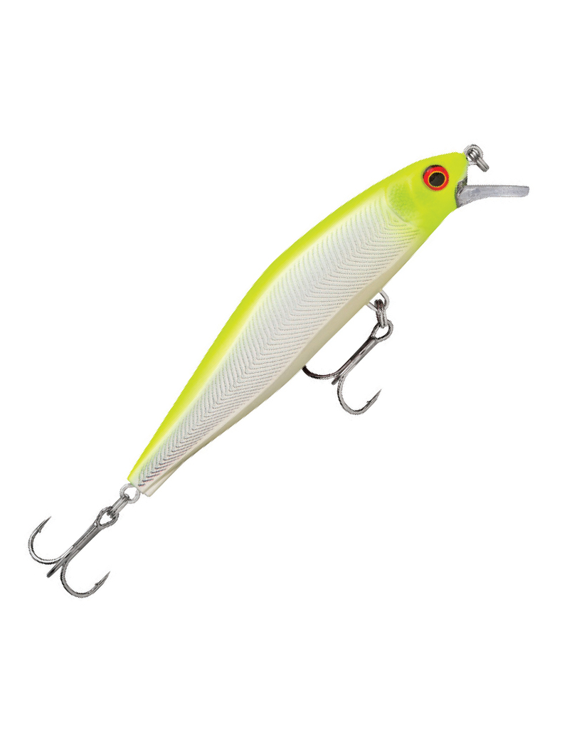 Воблер RAPALA Precision Xtreme Air Boss SW 100 /SFCU для спиннинговых снастей — CARPshop