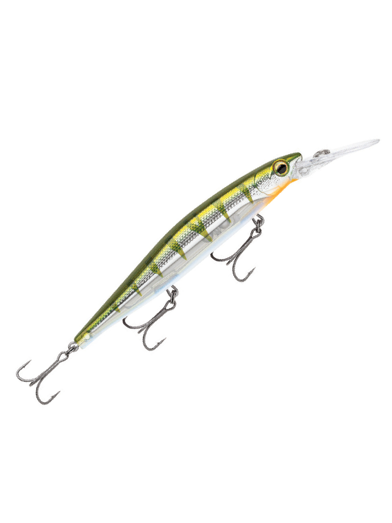 Воблер Precision Xtreme Deep Mavrik 110 MYP спиннинговая рыбалка — CARPshop