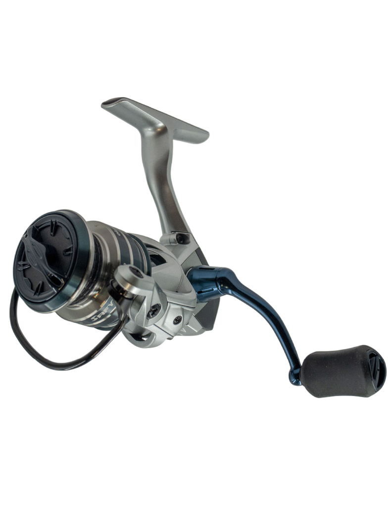 Катушка OKUMA Safyre SF-1000A для спиннинговой рыбалки — CARPshop
