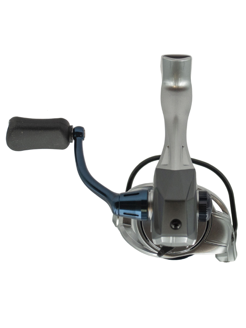 Катушка OKUMA Safyre SF-1000A Spinning LH 5.2:1