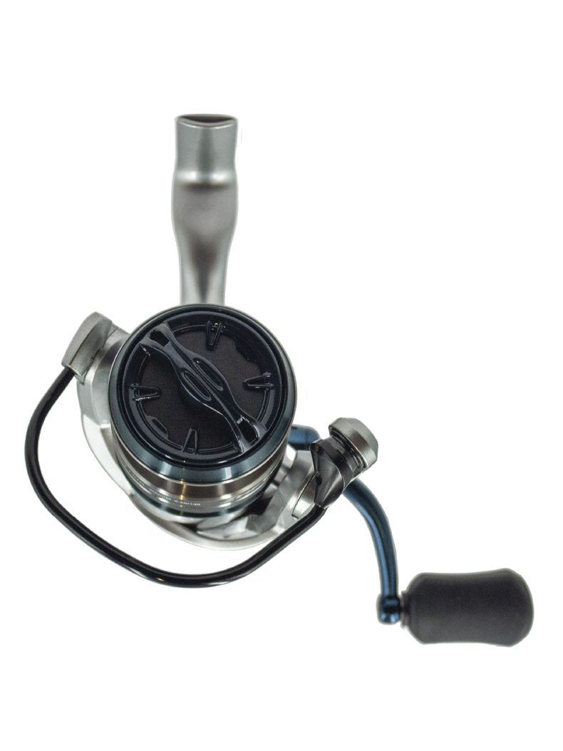 Катушка OKUMA Safyre SF-1000A Spinning LH 5.2:1, изображение 2